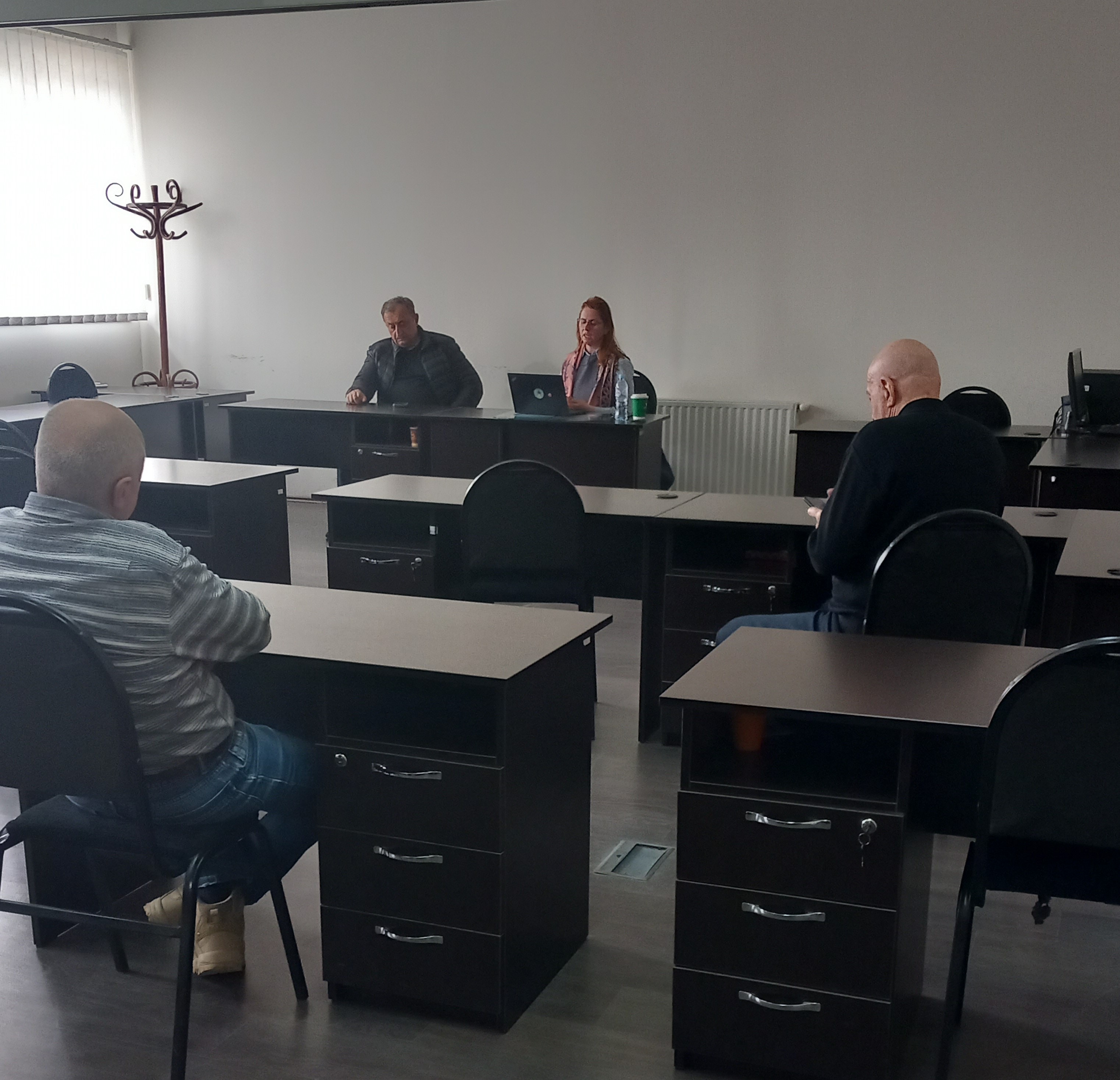 თემა: აკადემიური სოციალიზაცია და კოლონიალიზმის ლოგიკა: ოქსფორდის გამოცდილებაზე რეფლექსია