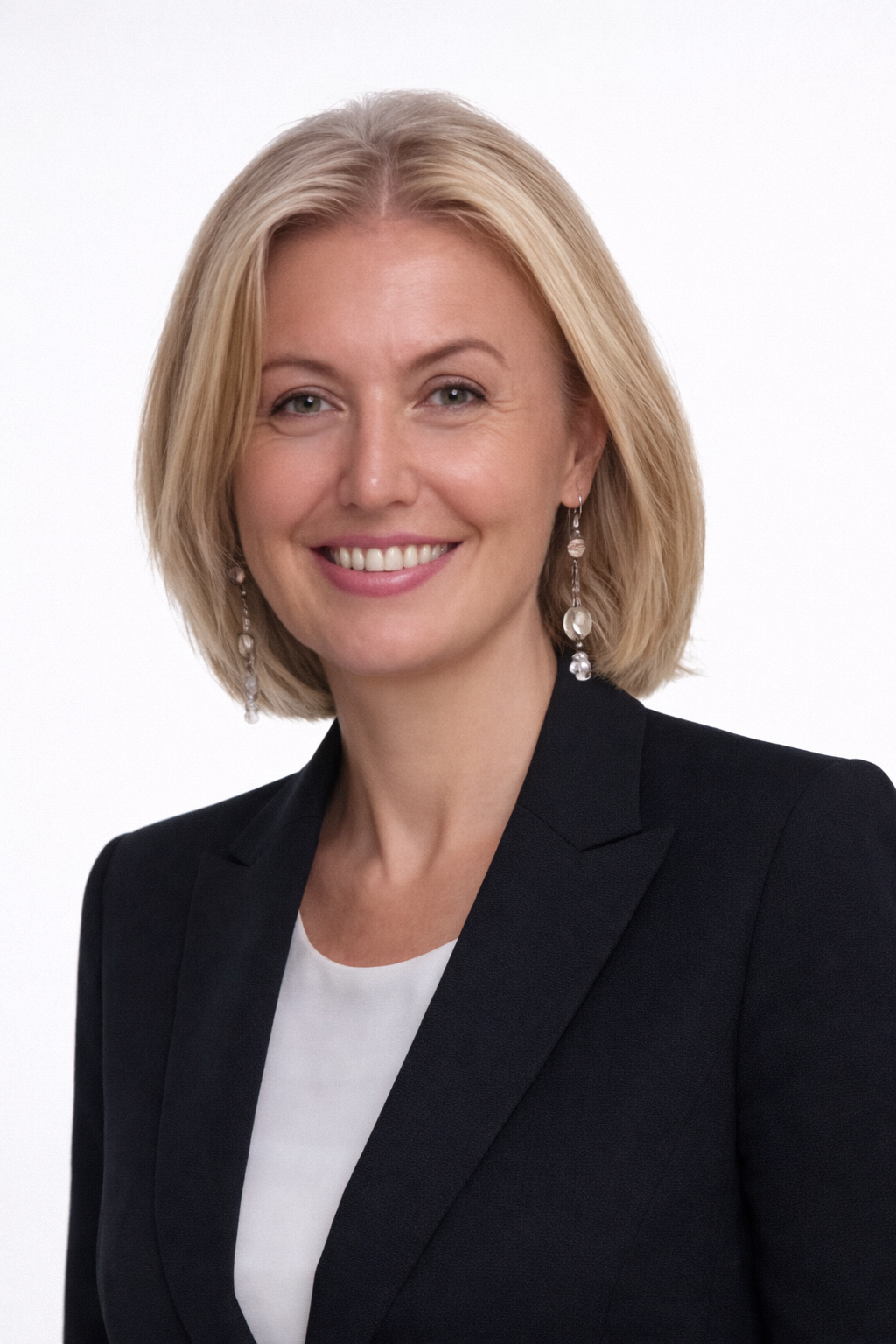 ირინე ლეჟავა