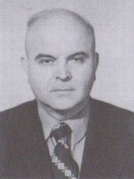 Mikheil Gegeshidze